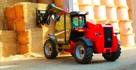 telehandler for sale