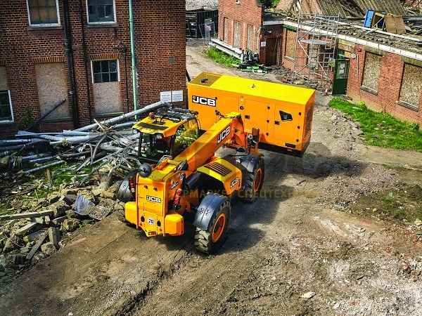 telehandler for sale